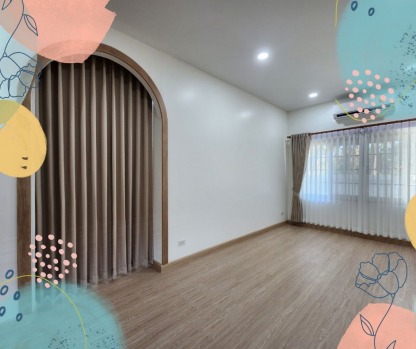 รับติดตั้งผ้าม่านบ้าน - ร้านผ้าม่าน ปิ่นเกล้า - Zeal angel 