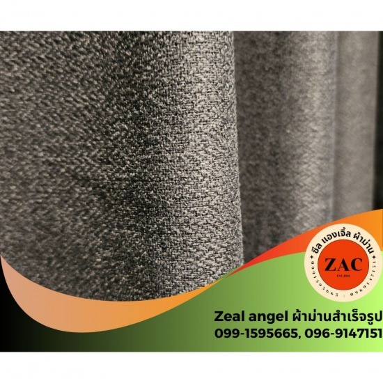 ร้านผ้าม่านม่านจีบblackoutกันแสง ปิ่นเกล้า - ร้านผ้าม่าน ปิ่นเกล้า - Zeal angel